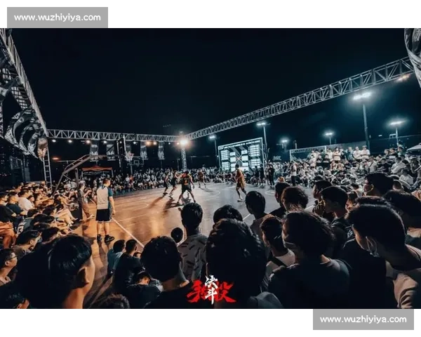 聚焦篮球赛事网络直播新趋势打造全民观赛互动新体验时代平台发展